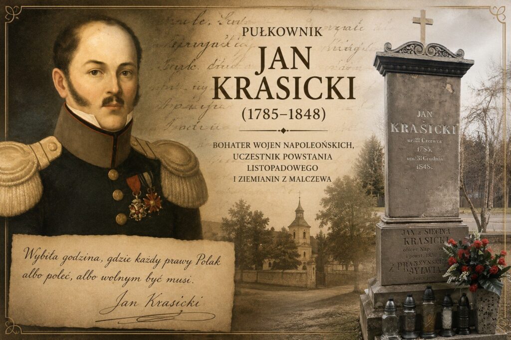 Jan Krasicki