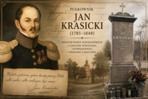 Jan Krasicki