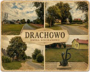 Drachowo-wieś