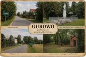 Gurowo-wieś