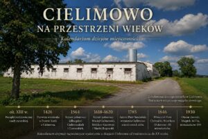 Cielimowo-kalendarium