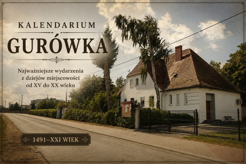 Kalendarium Gurówka
