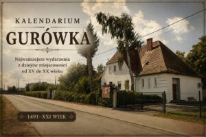 Kalendarium Gurówka