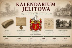 Kalendarium Jelitowa