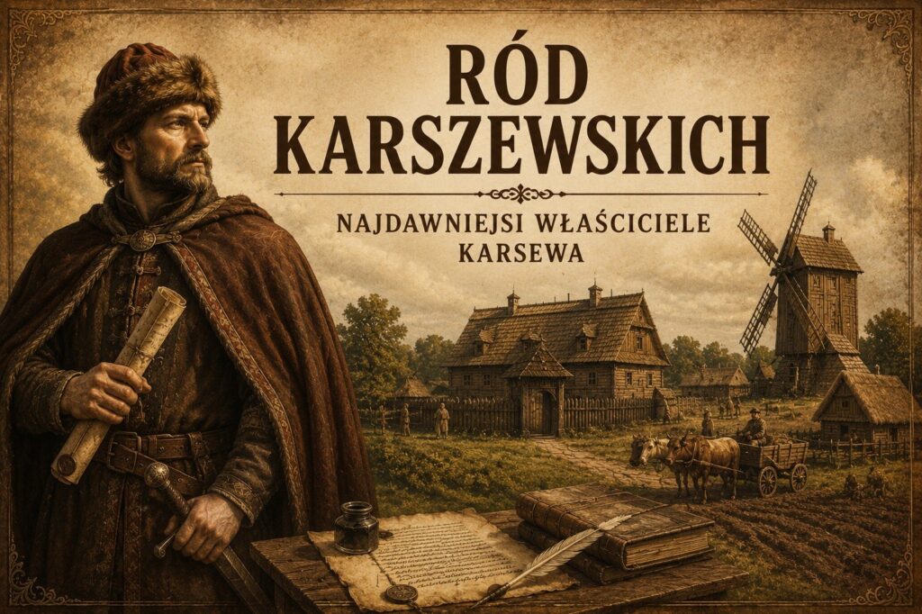 Ród Karszewskich