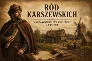 Ród Karszewskich