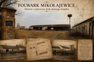 Folwark Mikołajewice