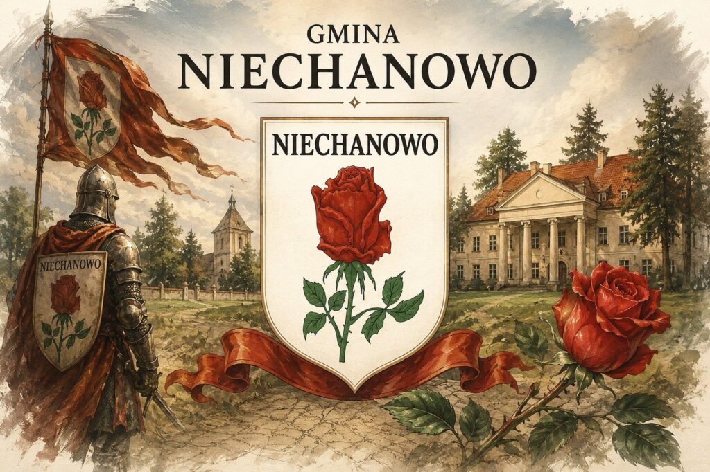 Gmina Niechanowo