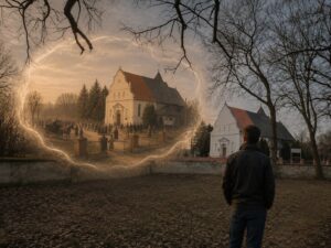 Kalendarium Niechanowa
