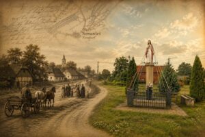 Kalendarium Nowej Wsi Niechanowskiej