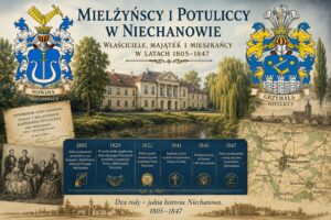 Mielżyńscy i Potuliccy