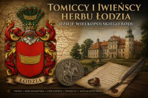 Tomiccy i Iwieńscy
