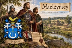 Mielżyńscy